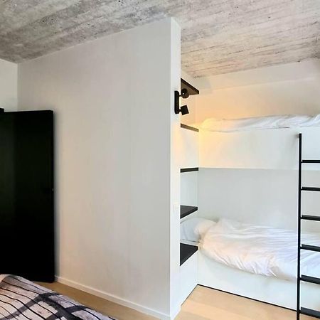 Cofa'Sea Designvol Appartement Knokke-Heist Luaran gambar