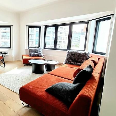 Cofa'Sea Designvol Appartement Knokke-Heist Luaran gambar