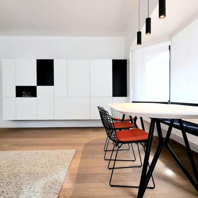 Cofa'Sea Designvol Appartement Knokke-Heist Luaran gambar