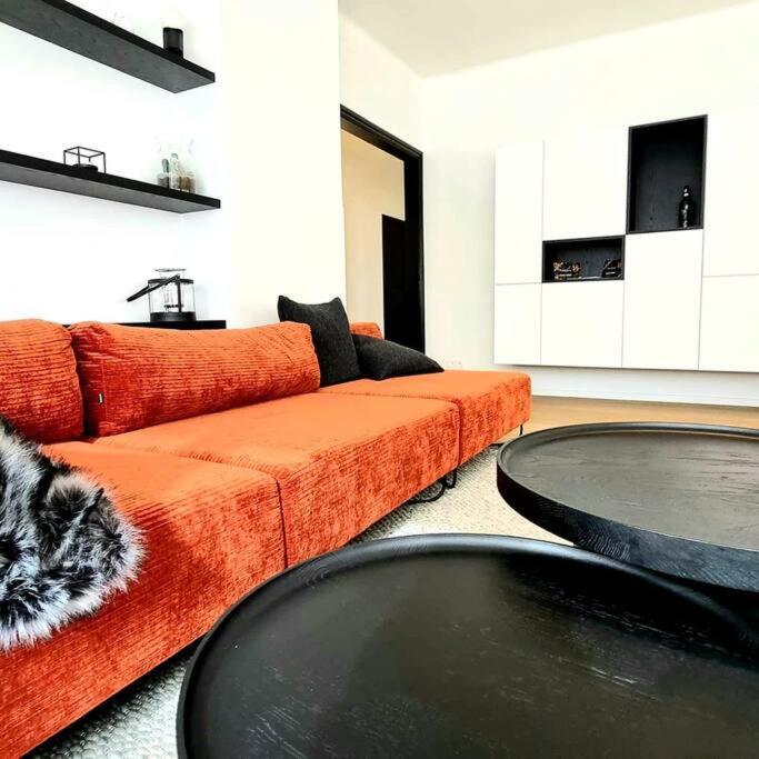 Cofa'Sea Designvol Appartement Knokke-Heist Luaran gambar