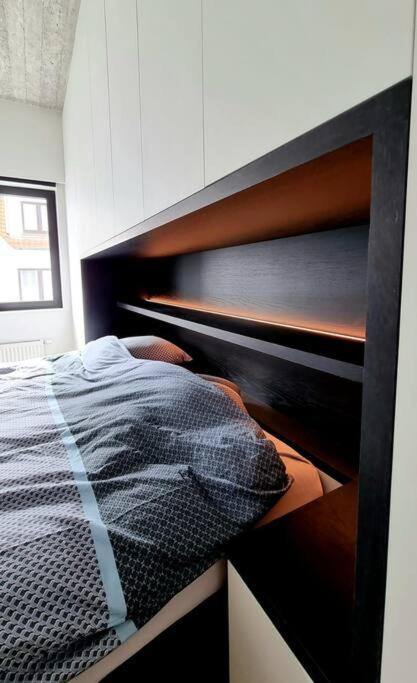 Cofa'Sea Designvol Appartement Knokke-Heist Luaran gambar