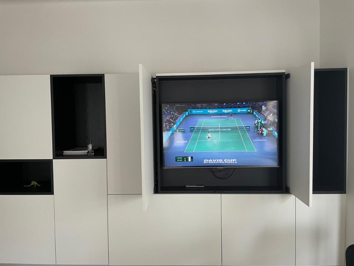 Cofa'Sea Designvol Appartement Knokke-Heist Luaran gambar