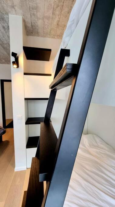 Cofa'Sea Designvol Appartement Knokke-Heist Luaran gambar