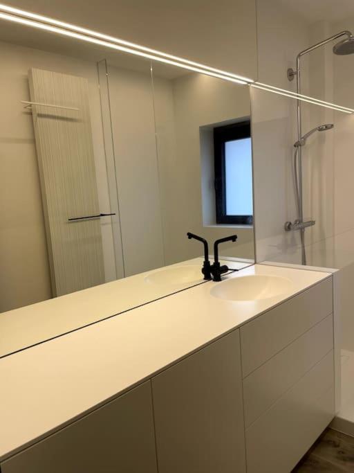 Cofa'Sea Designvol Appartement Knokke-Heist Luaran gambar