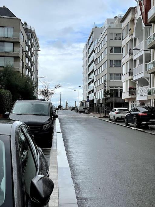 Cofa'Sea Designvol Appartement Knokke-Heist Luaran gambar