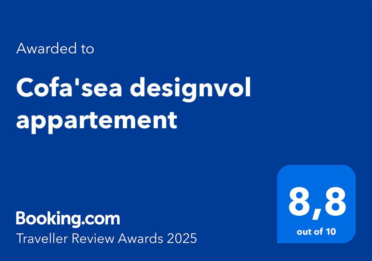 Cofa'Sea Designvol Appartement Knokke-Heist Luaran gambar
